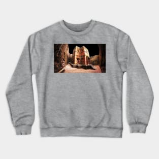 Gondar – Camelot of Africa Crewneck Sweatshirt